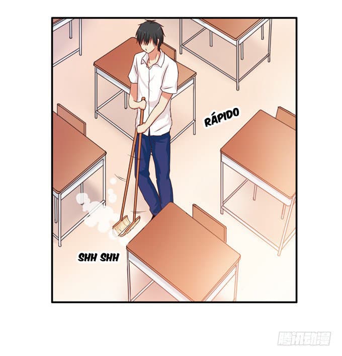 Chu Lian Wei Tian page 35