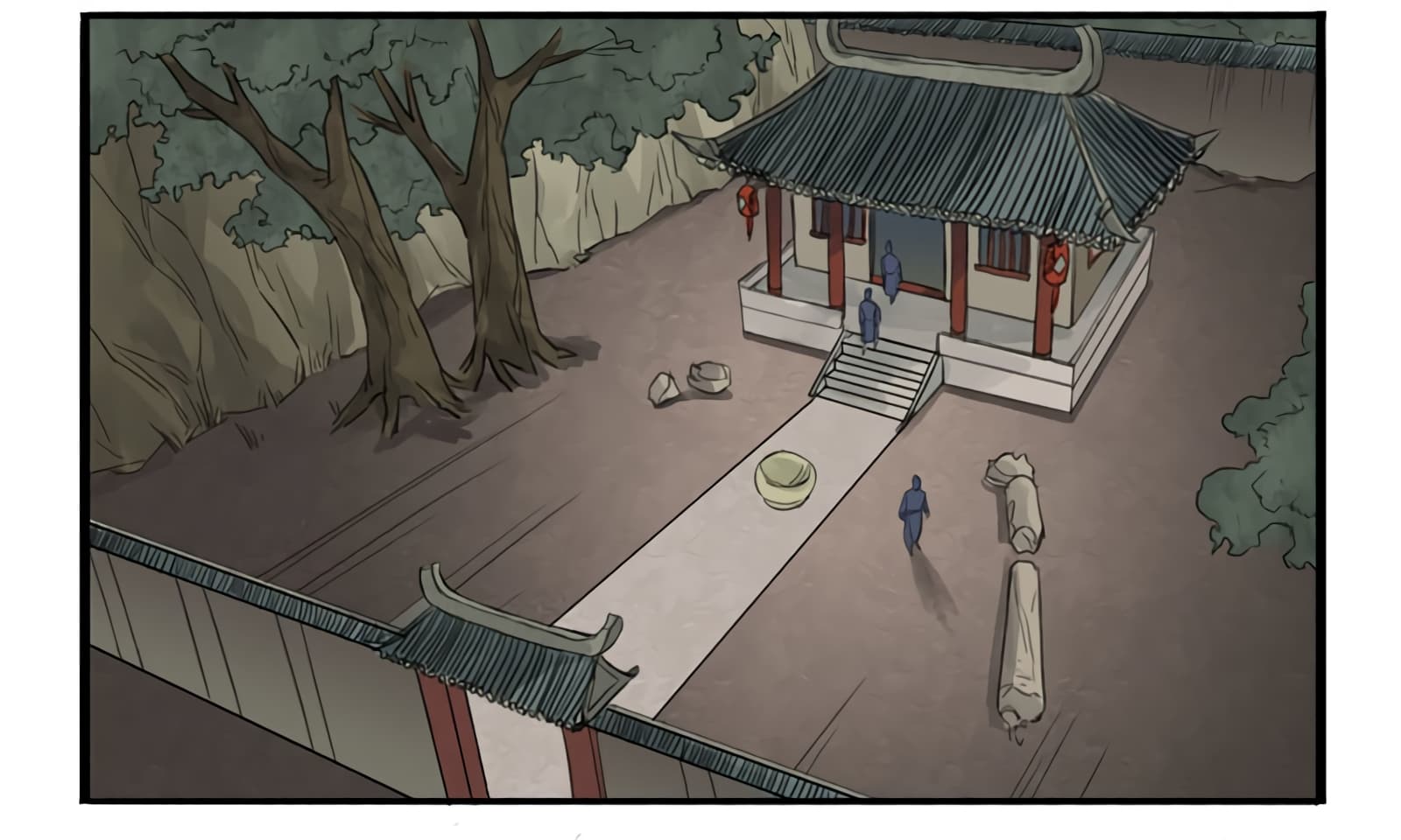 Chuanwu page 11
