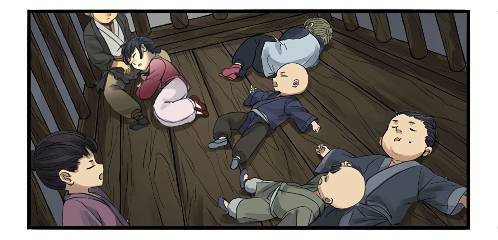 Chuanwu page 25