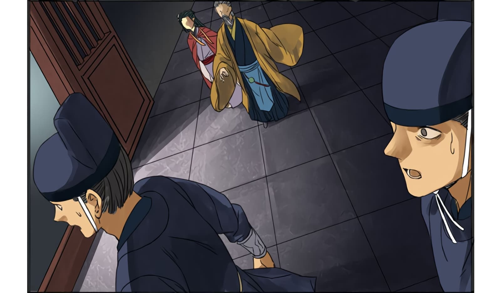 Chuanwu page 42