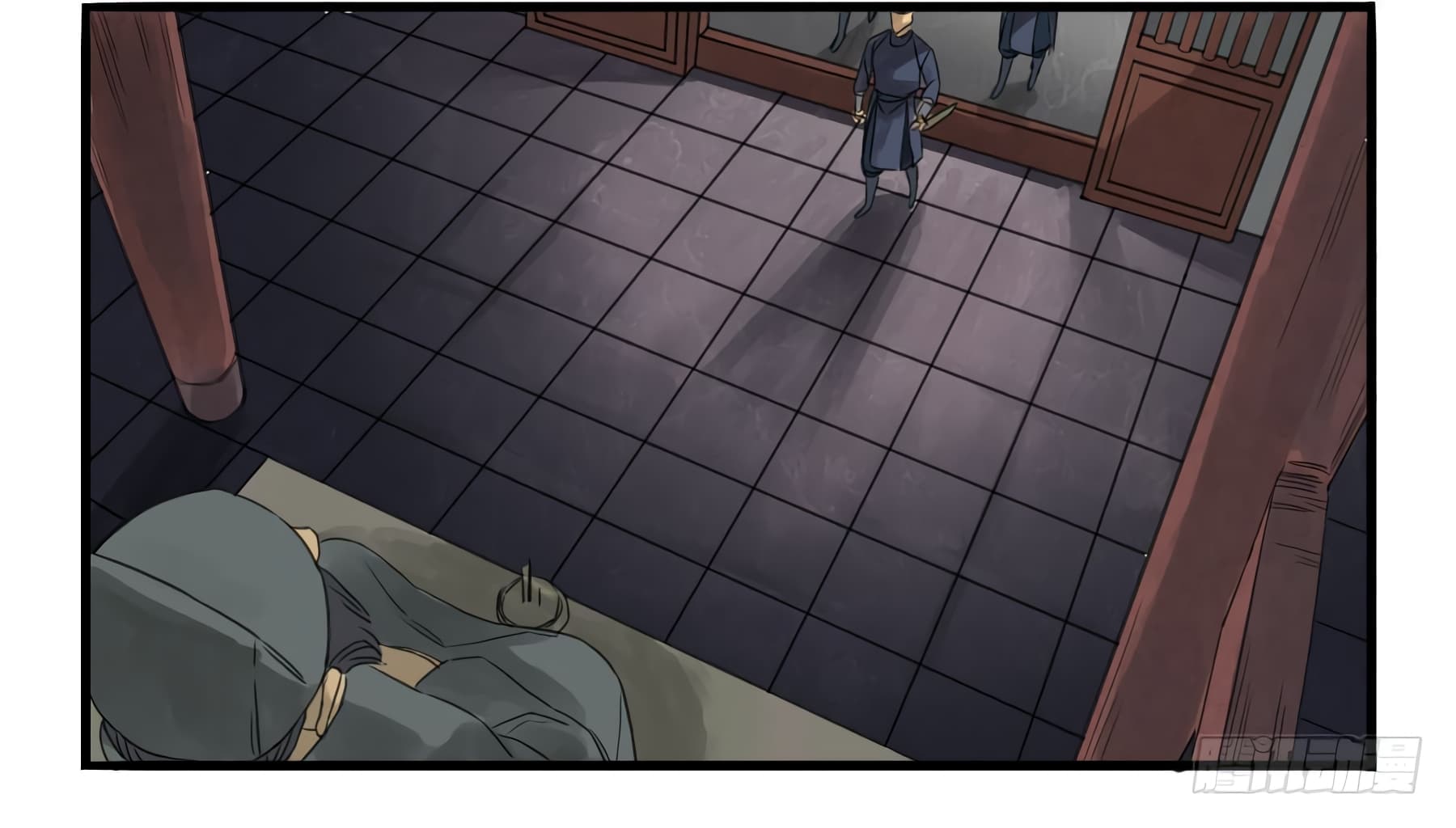 Chuanwu page 8