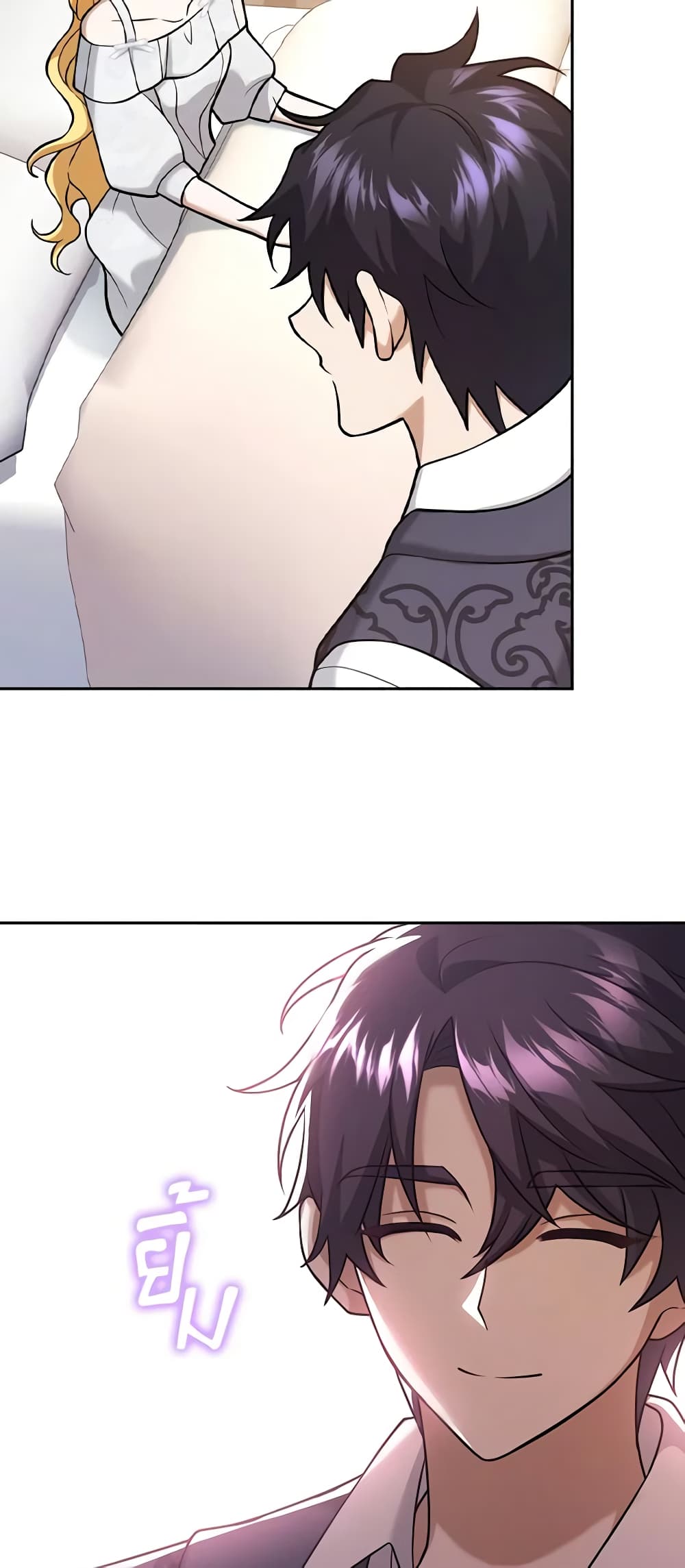 Cinderella Disappeared page 34