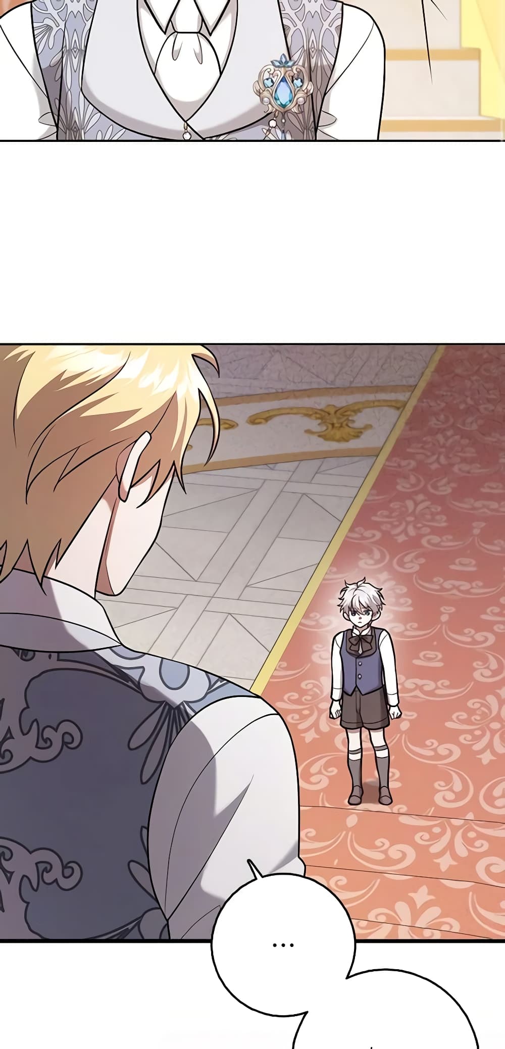 Cinderella Disappeared page 58
