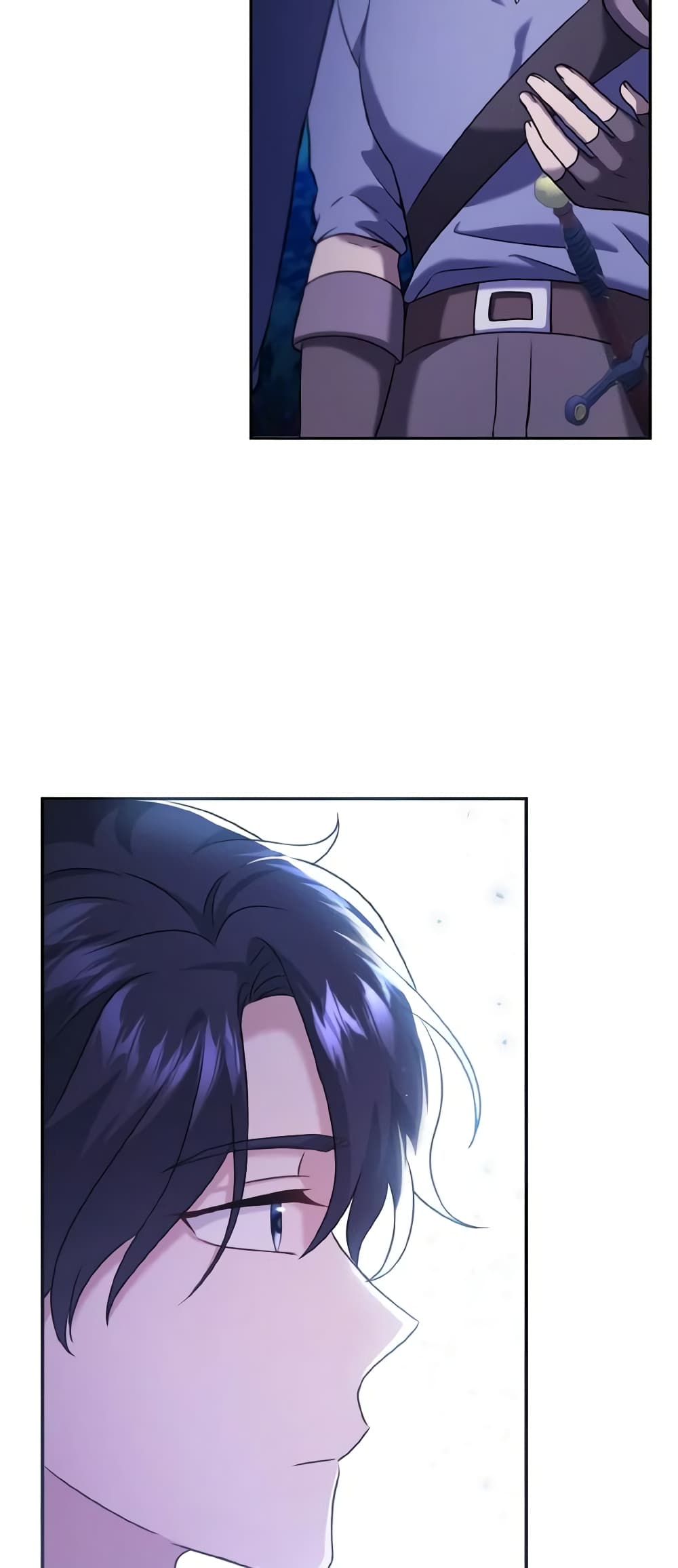 Cinderella Disappeared page 31