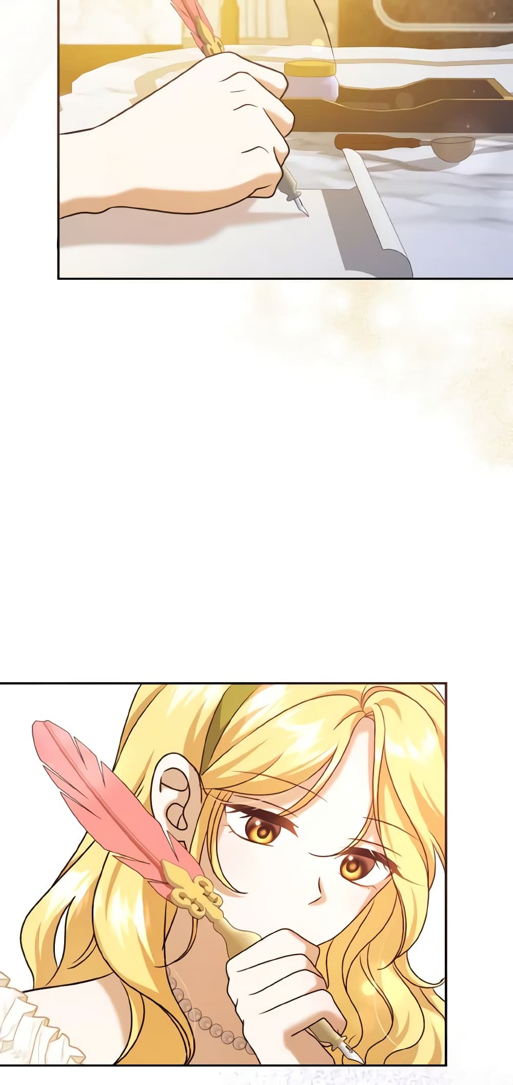 Cinderella Disappeared page 23