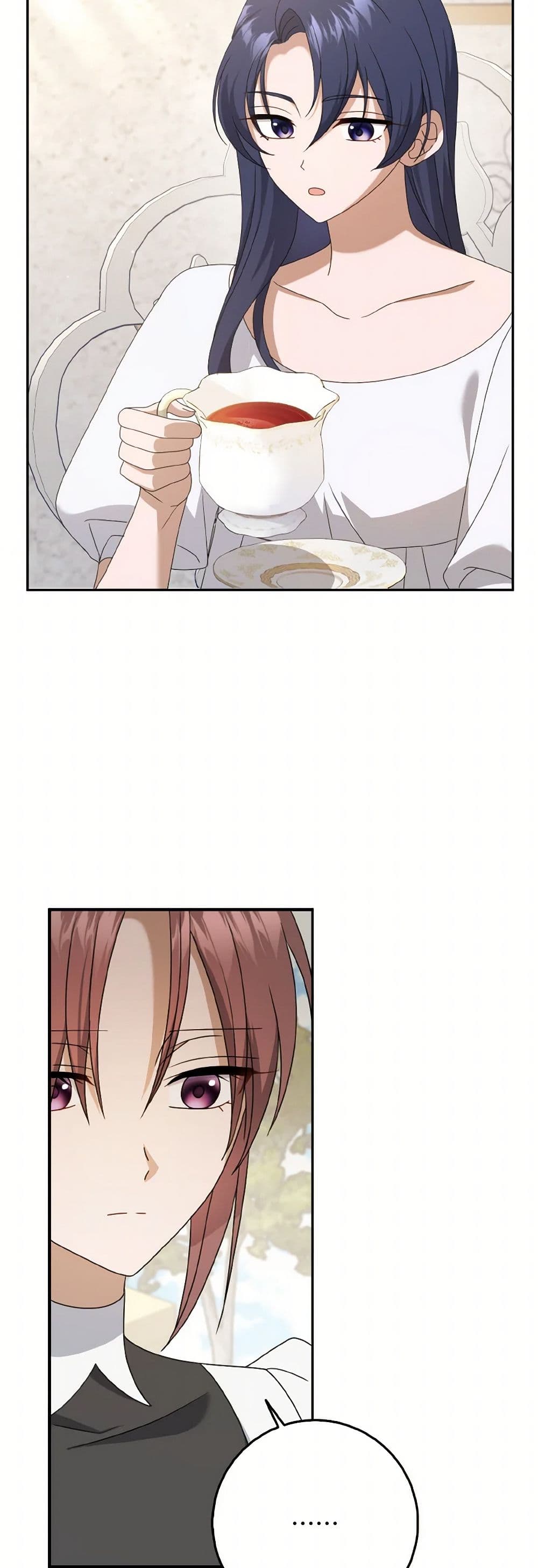 Cinderella Disappeared page 4