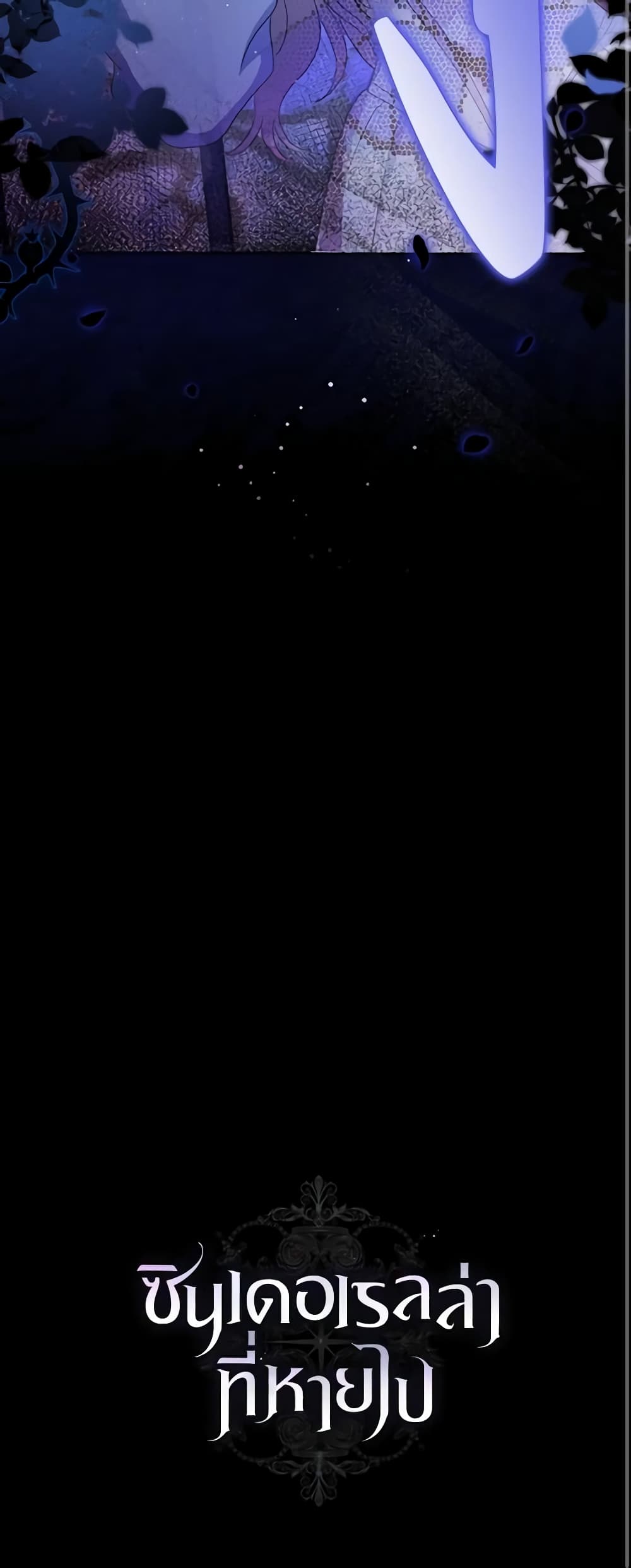 Cinderella Disappeared page 61