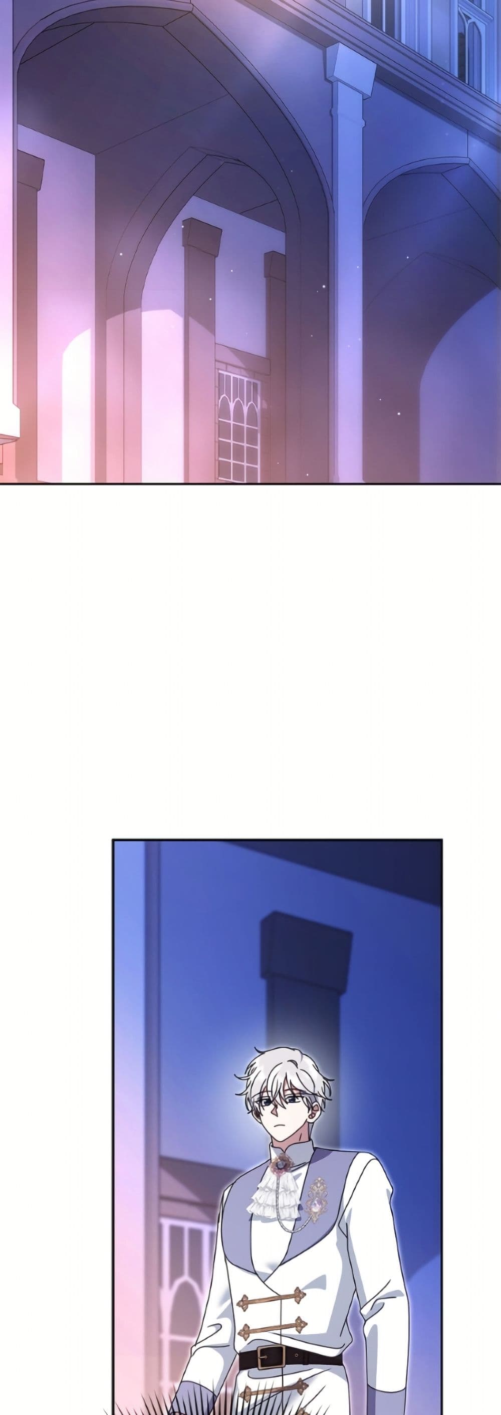 Cinderella Disappeared page 9