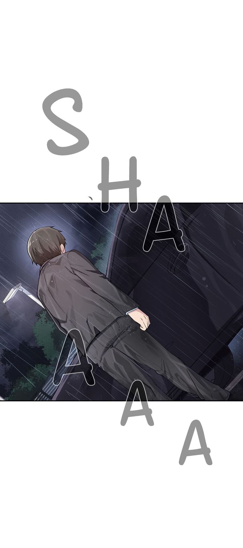 Circle Zero's Otherworldly Hero Business :Re page 10