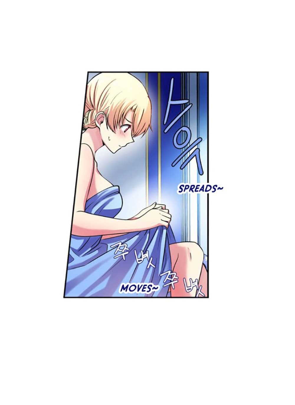 Circle Zero's Otherworldly Hero Business :Re page 18