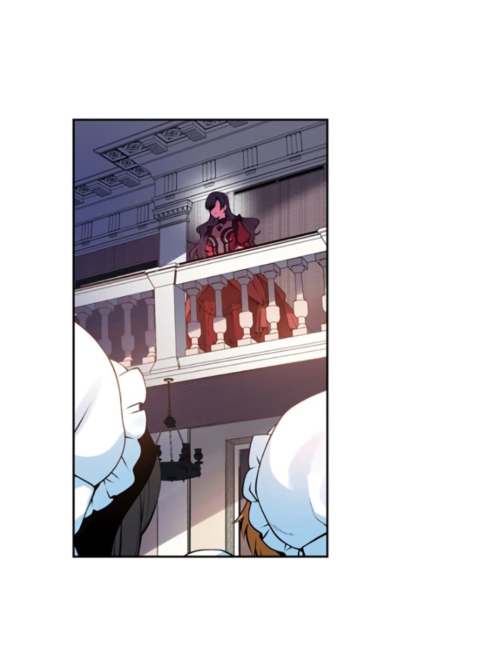 Circle Zero's Otherworldly Hero Business :Re page 26