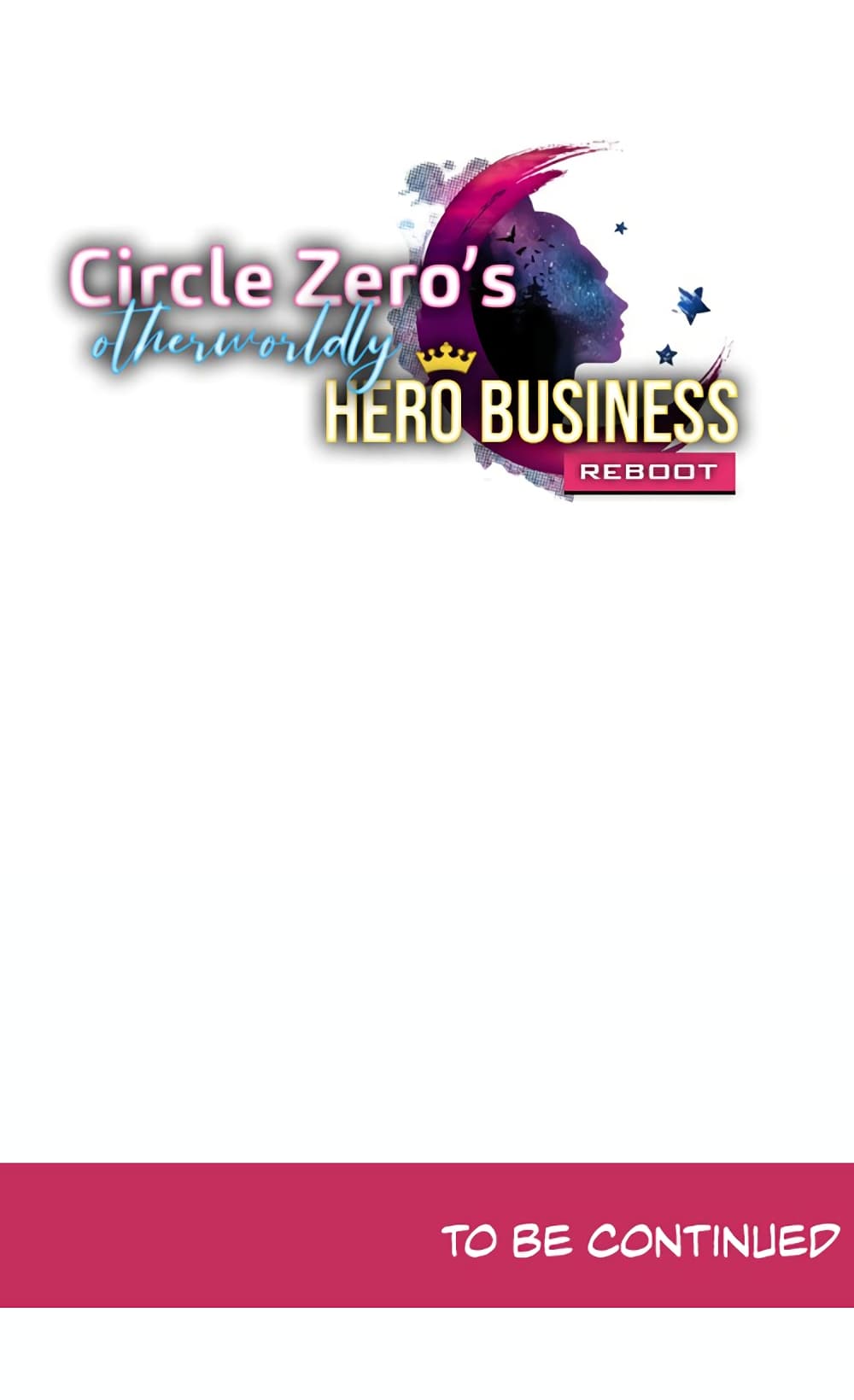 Circle Zero's Otherworldly Hero Business :Re page 35