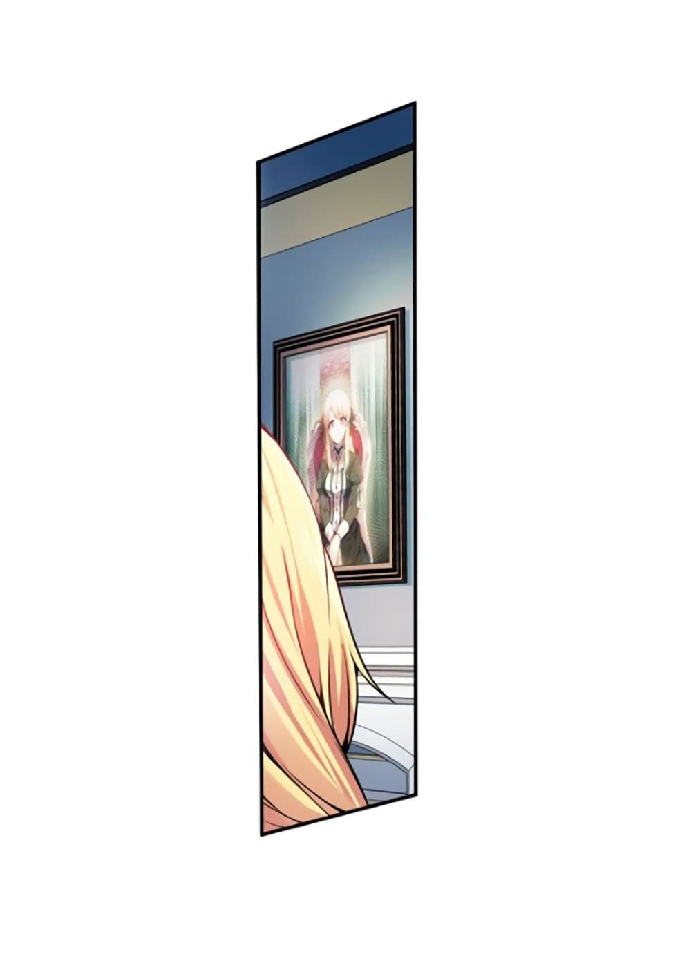 Circle Zero's Otherworldly Hero Business :Re page 38