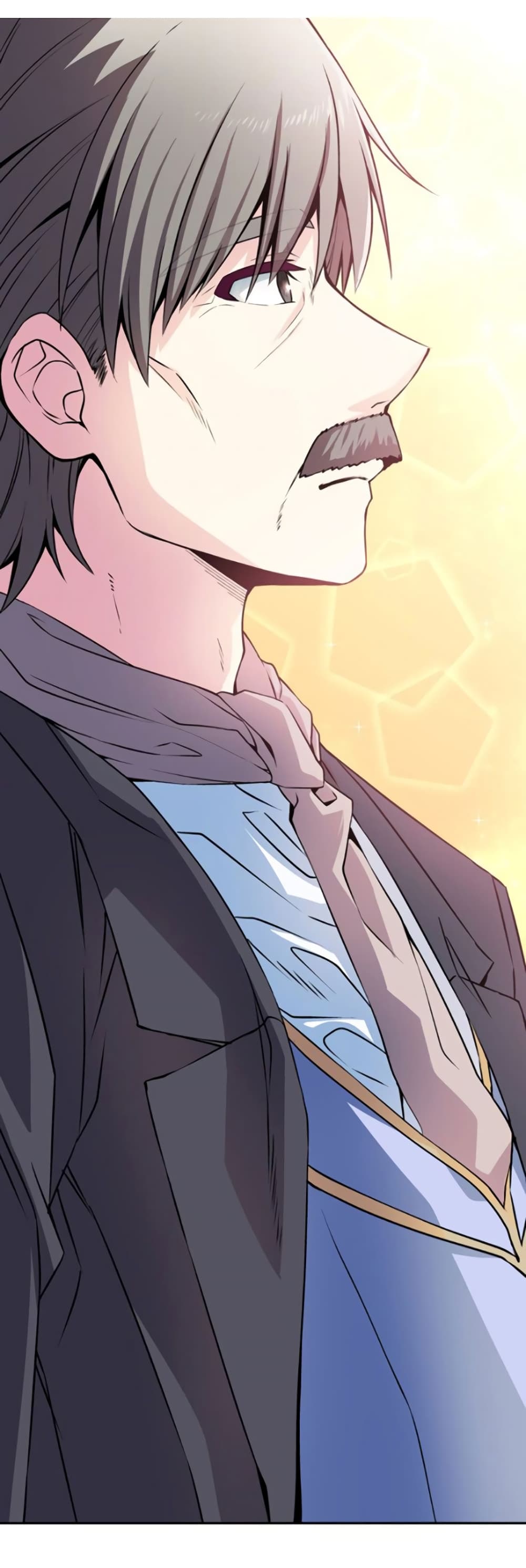 Circle Zero's Otherworldly Hero Business :Re page 2