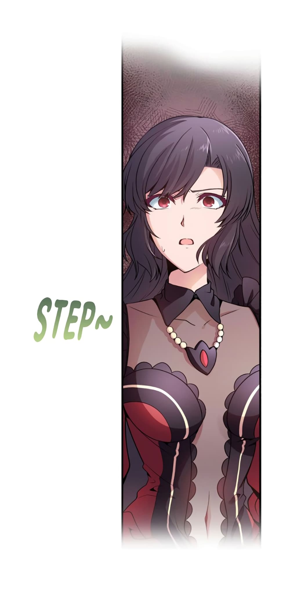 Circle Zero's Otherworldly Hero Business :Re page 4