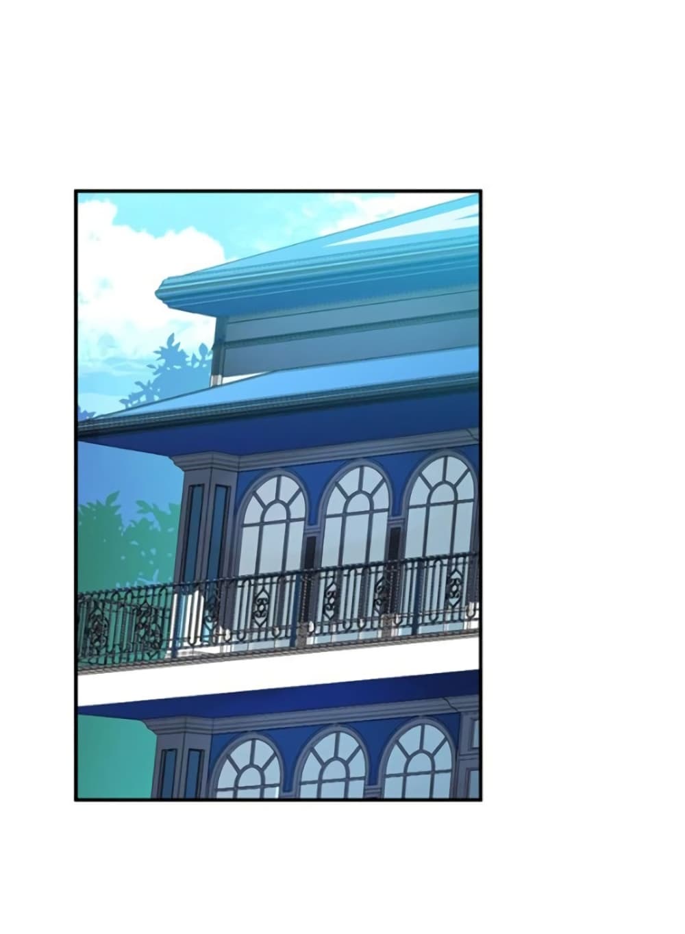 Circle Zero's Otherworldly Hero Business :Re page 18