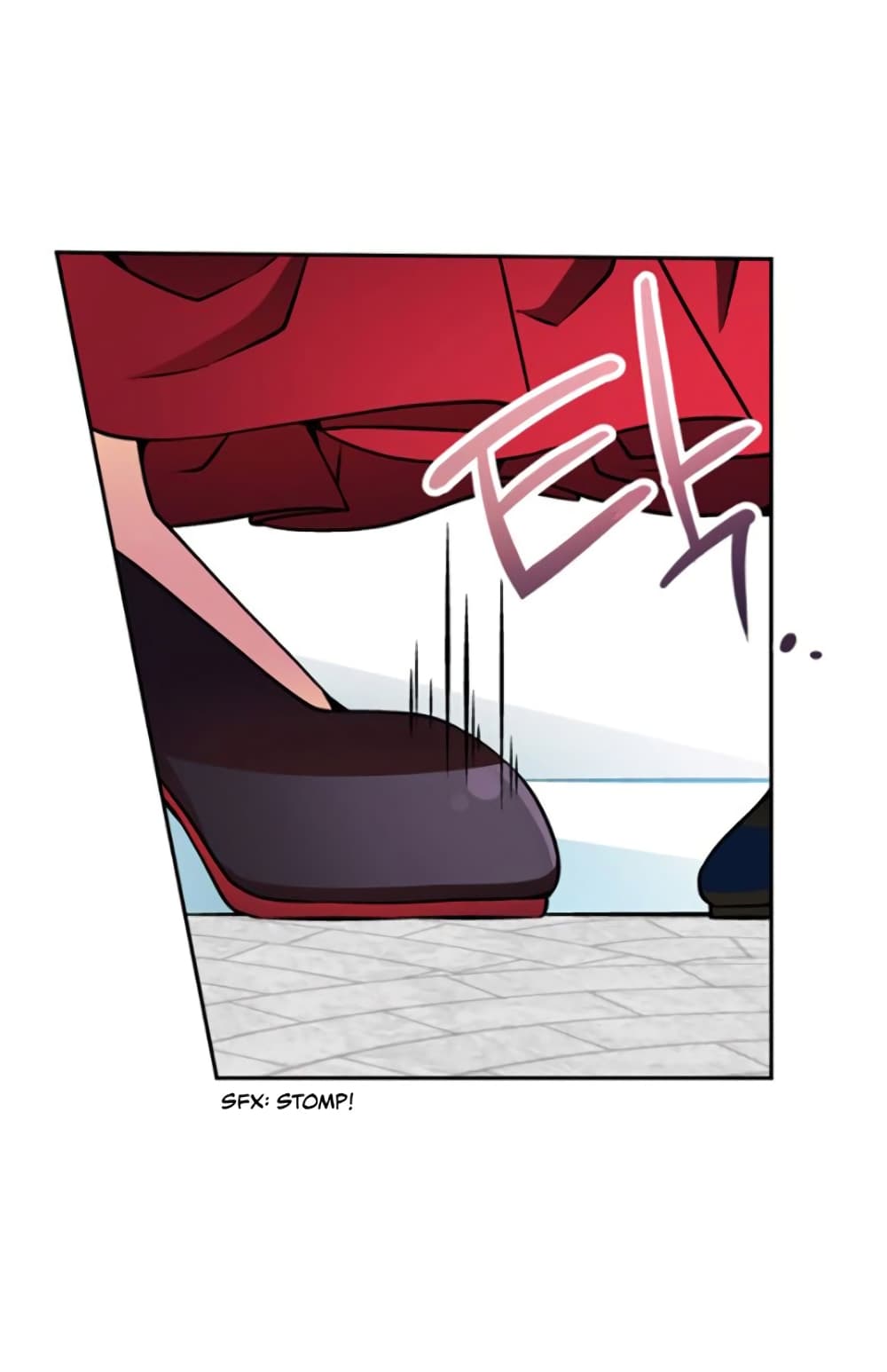 Circle Zero's Otherworldly Hero Business :Re page 24