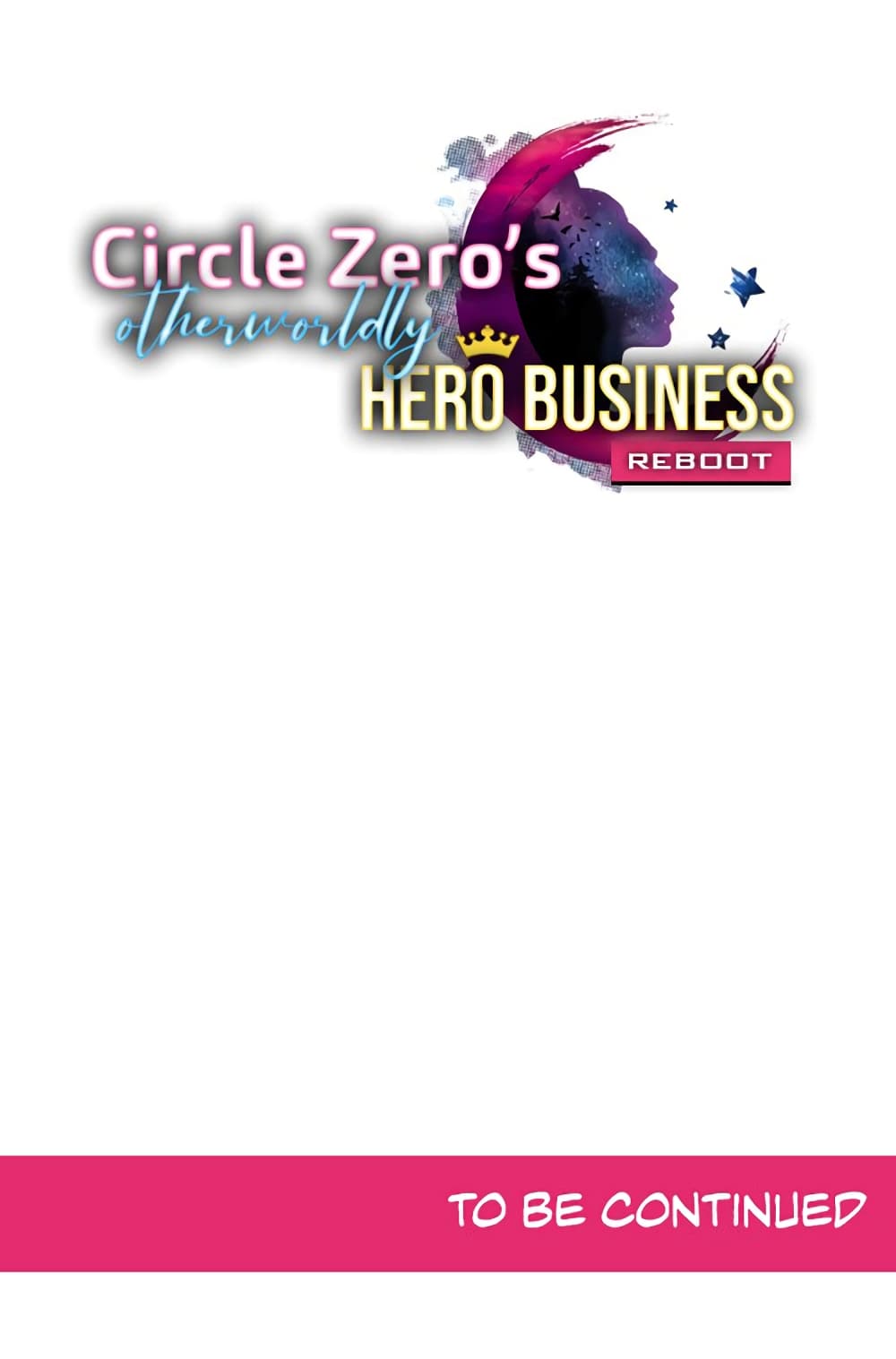 Circle Zero's Otherworldly Hero Business :Re page 37