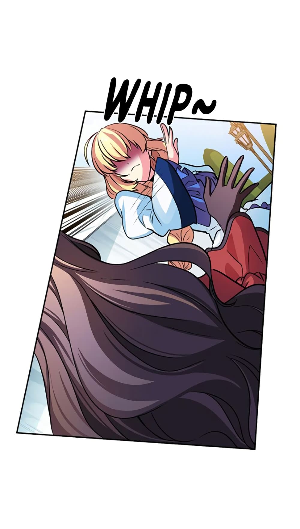 Circle Zero's Otherworldly Hero Business :Re page 18