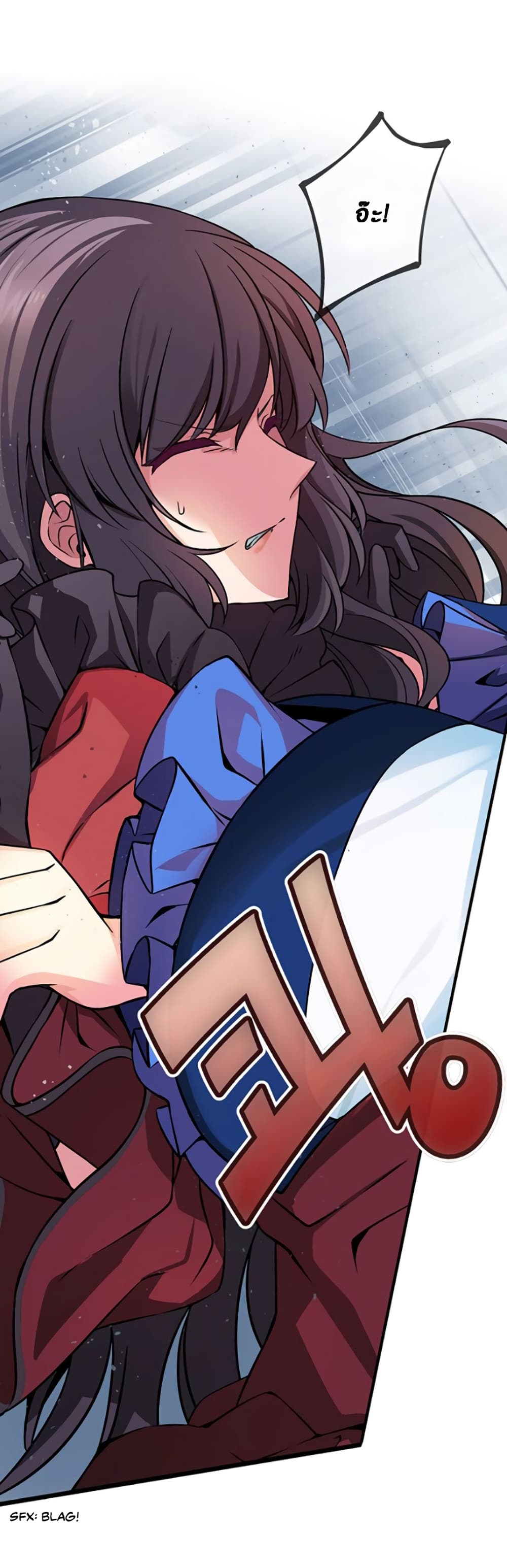 Circle Zero's Otherworldly Hero Business :Re page 19