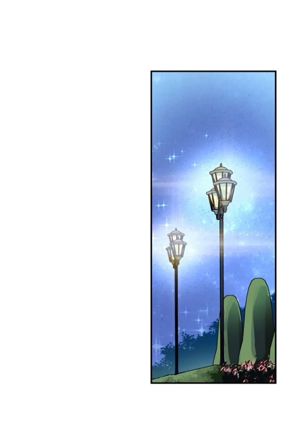 Circle Zero's Otherworldly Hero Business :Re page 22