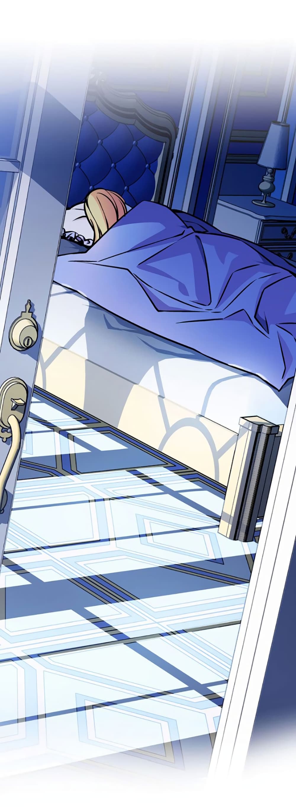 Circle Zero's Otherworldly Hero Business :Re page 3