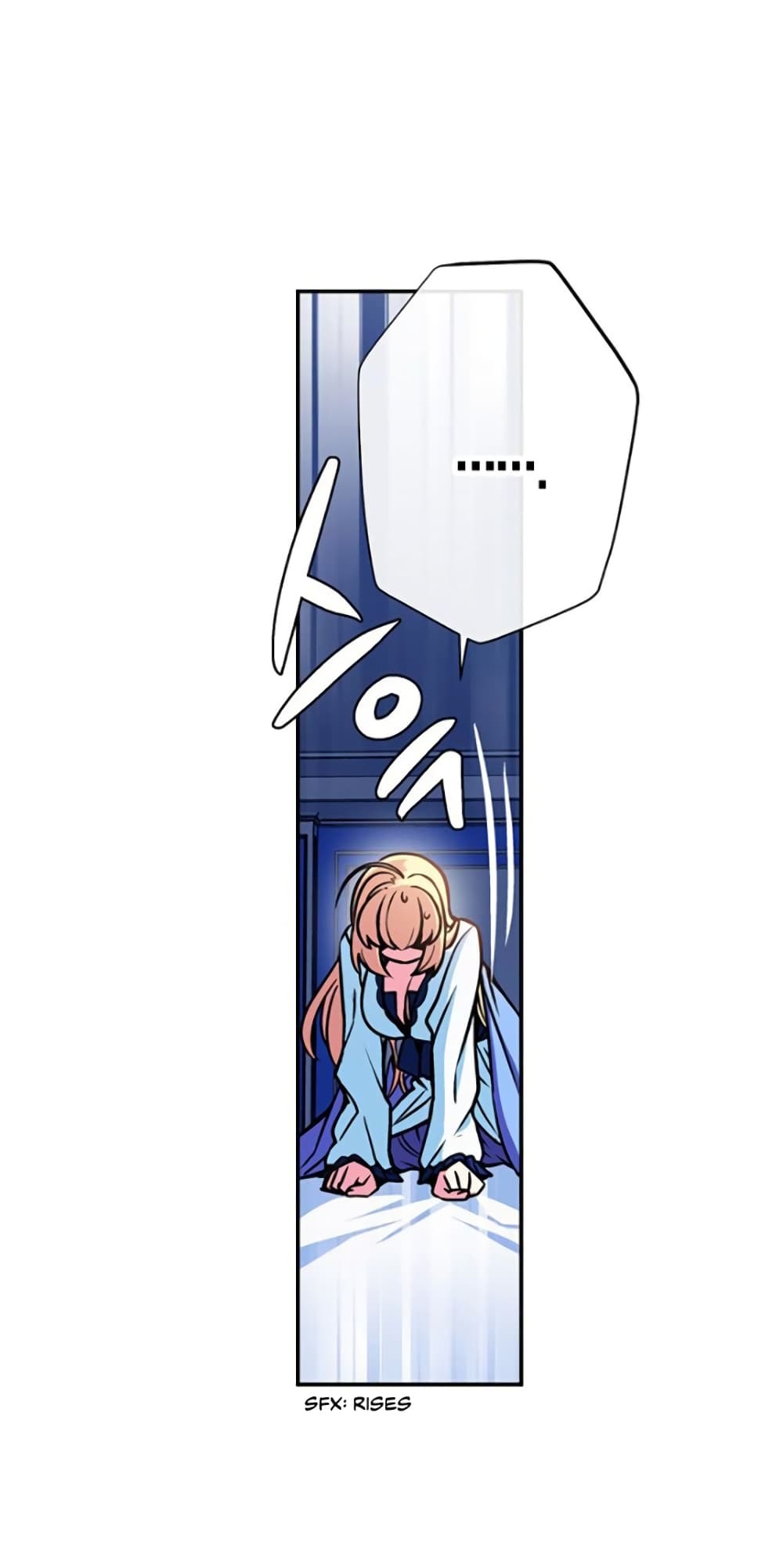Circle Zero's Otherworldly Hero Business :Re page 10