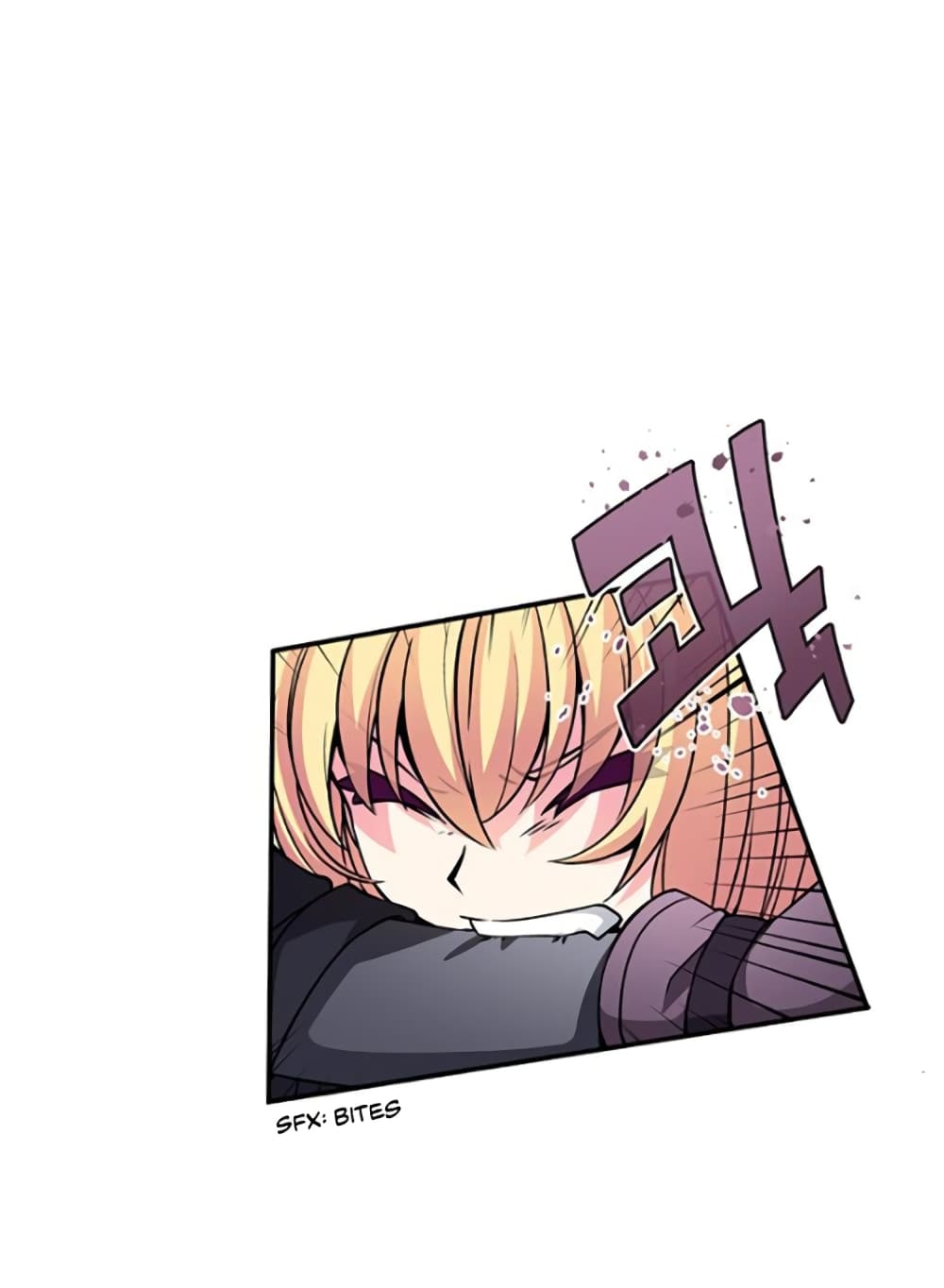 Circle Zero's Otherworldly Hero Business :Re page 20