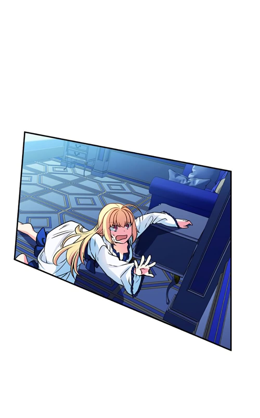 Circle Zero's Otherworldly Hero Business :Re page 24