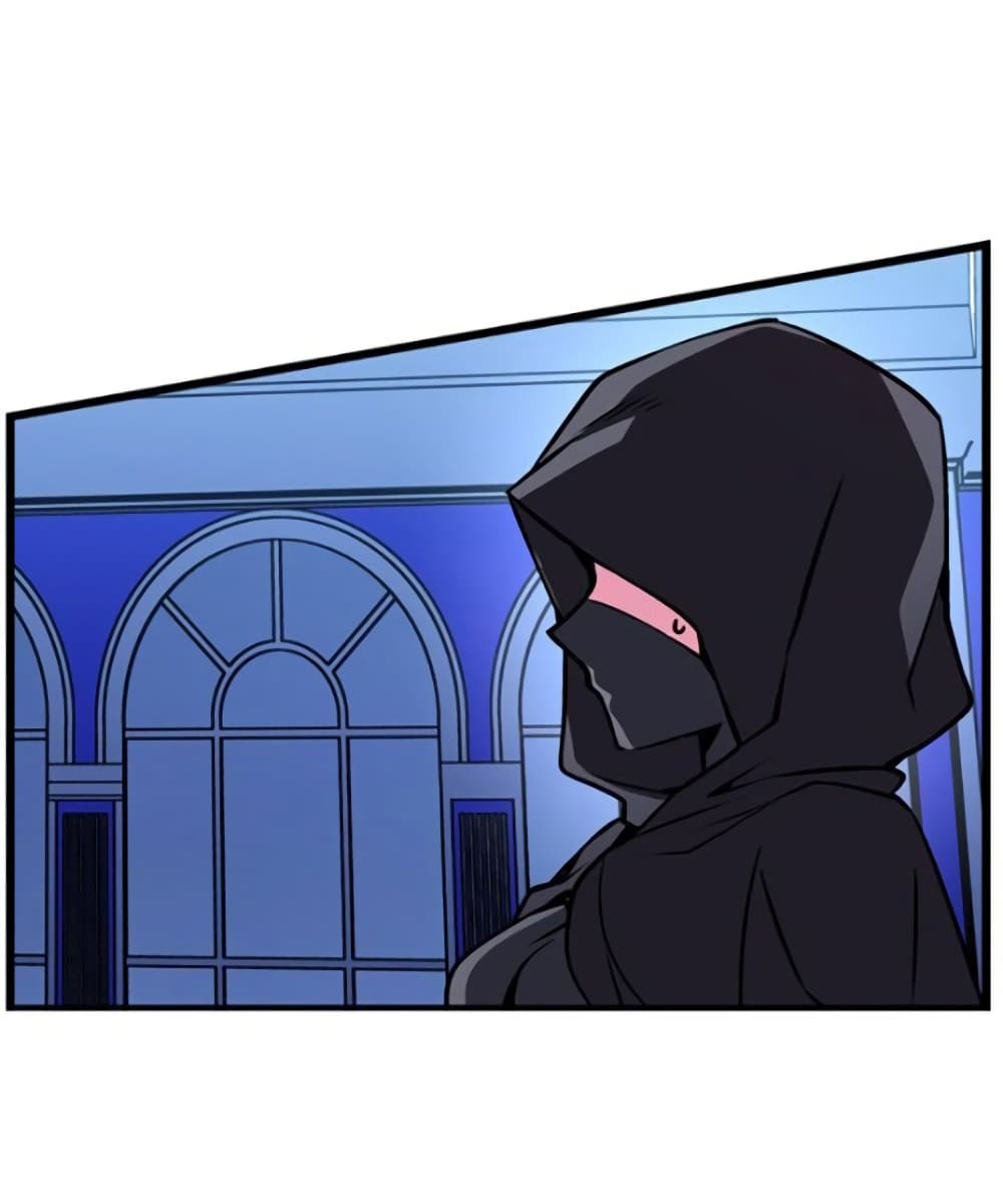 Circle Zero's Otherworldly Hero Business :Re page 20