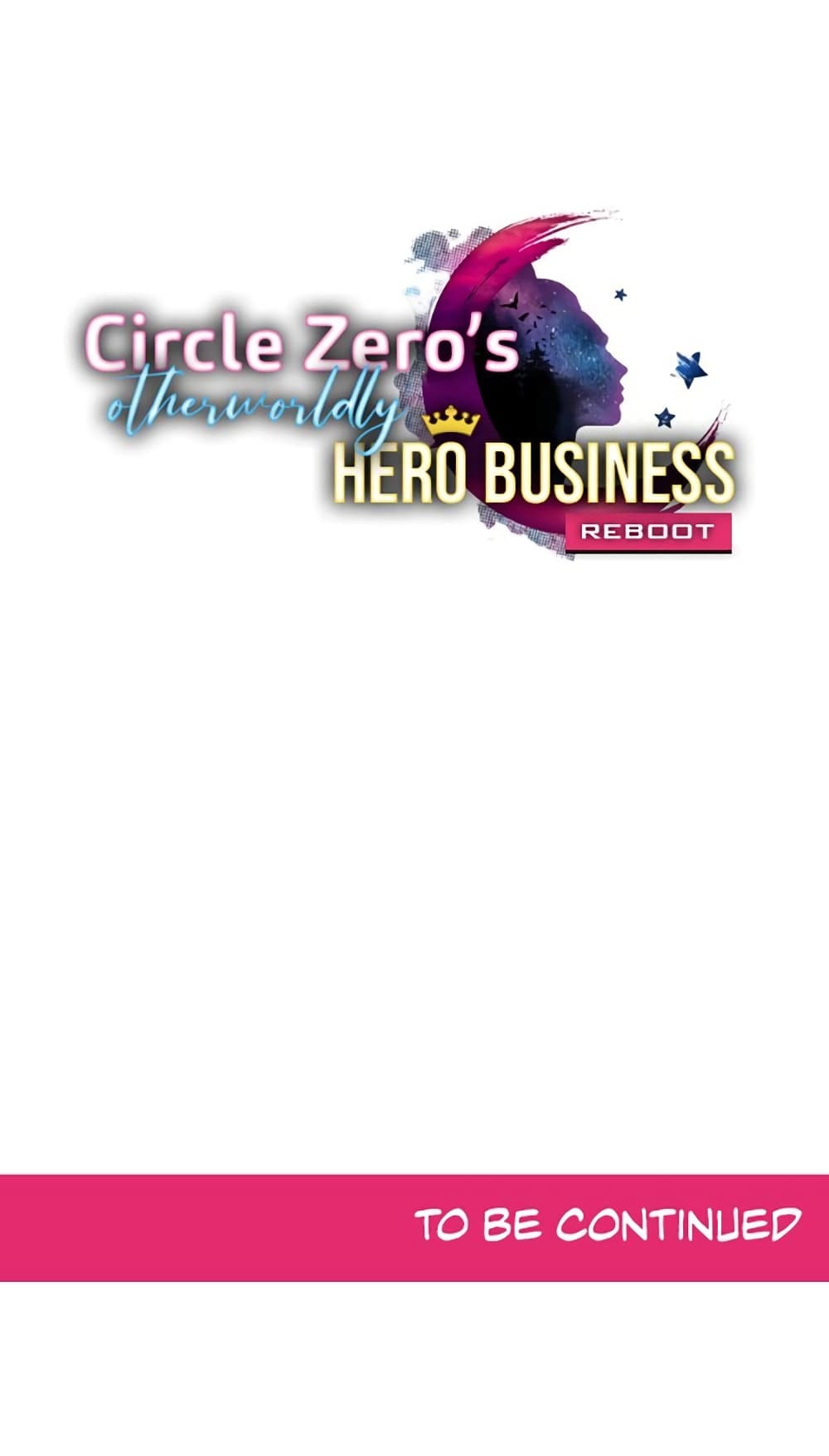 Circle Zero's Otherworldly Hero Business :Re page 37