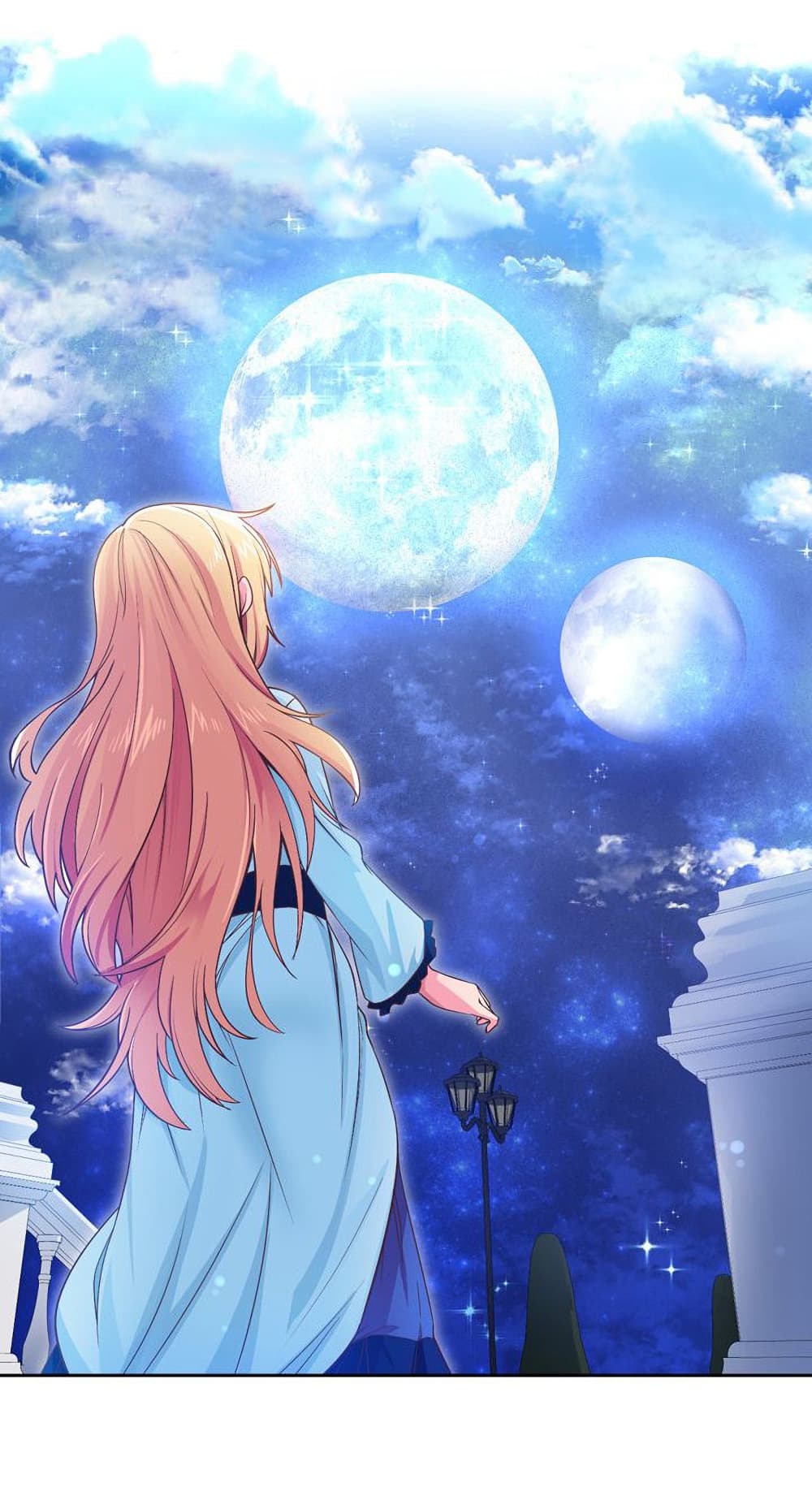 Circle Zero's Otherworldly Hero Business :Re page 14