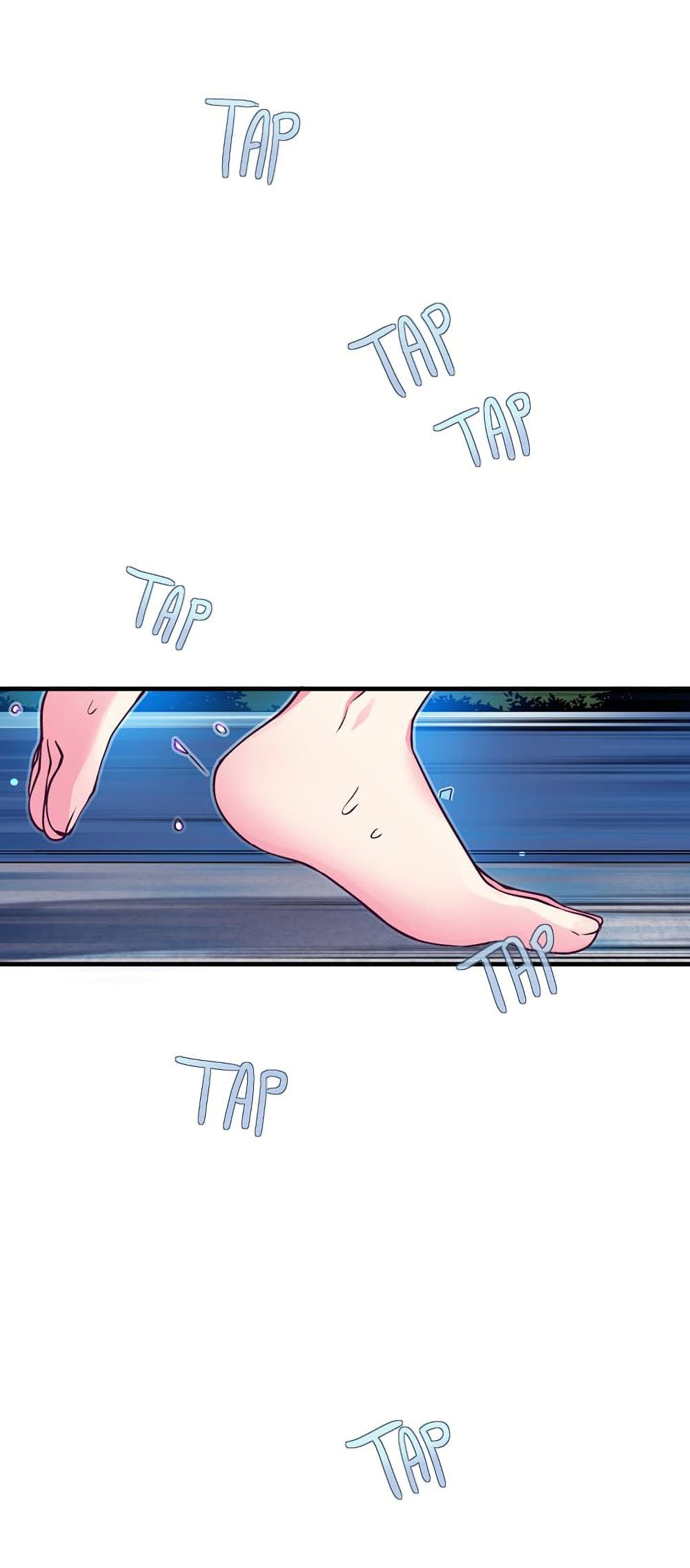 Circle Zero's Otherworldly Hero Business :Re page 22