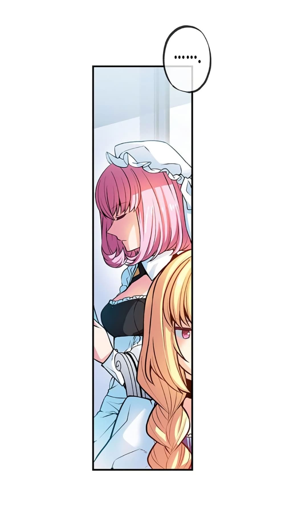 Circle Zero's Otherworldly Hero Business :Re page 18