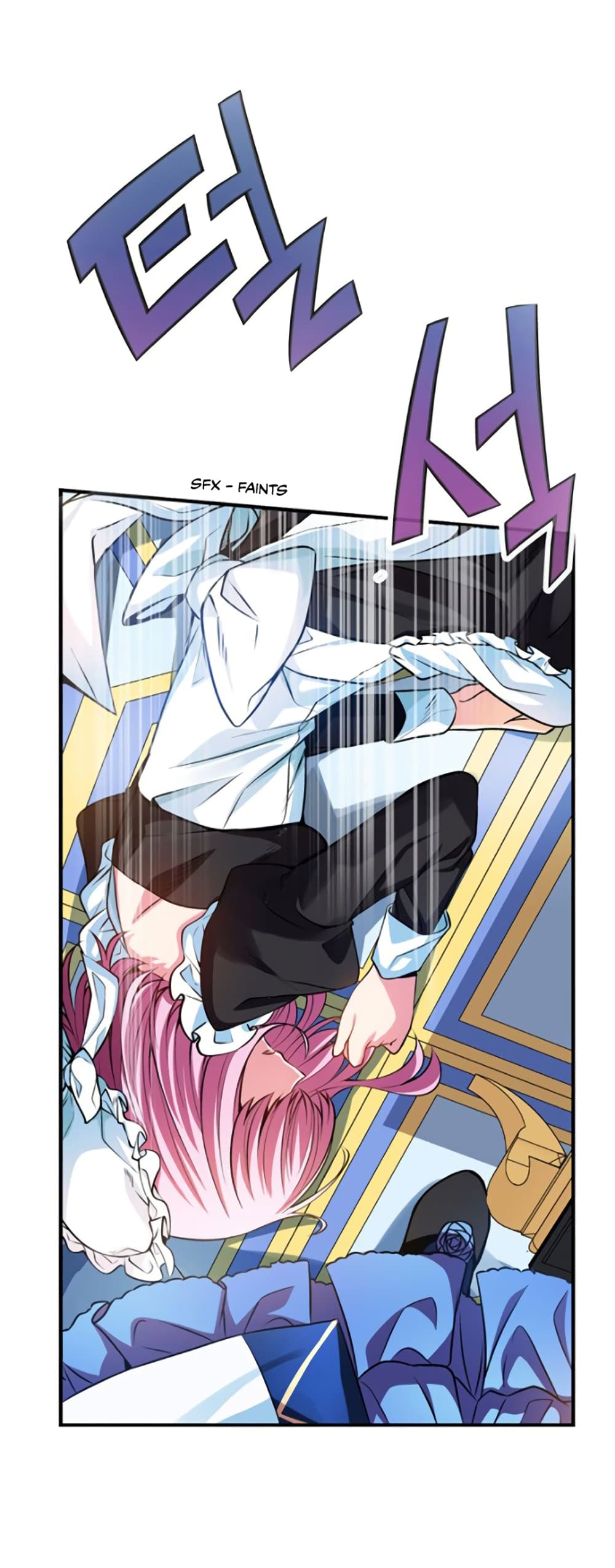 Circle Zero's Otherworldly Hero Business :Re page 9