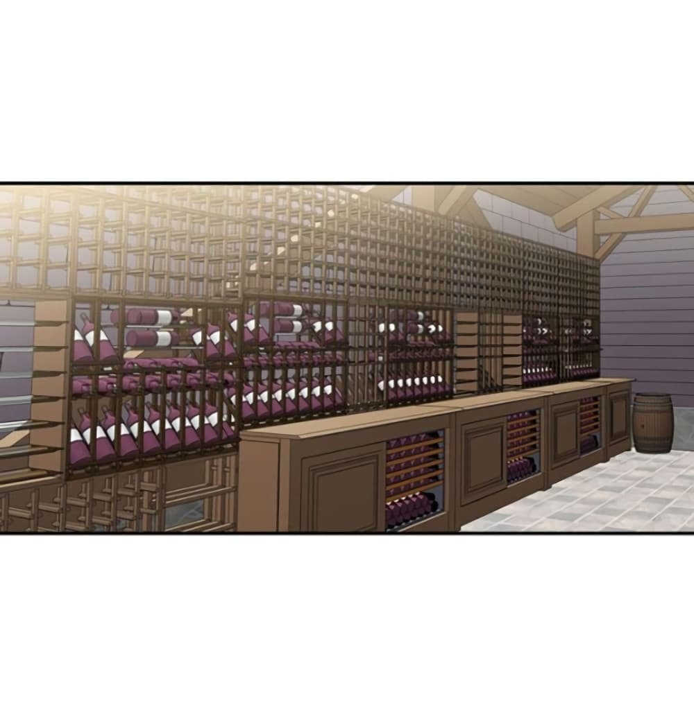 Circle Zero's Otherworldly Hero Business :Re page 13