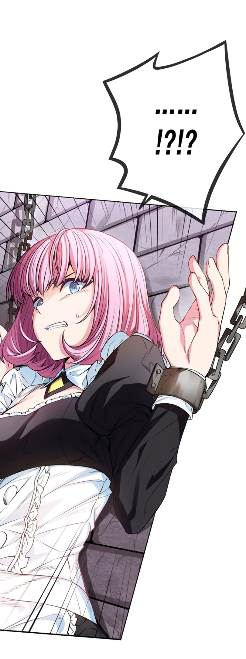 Circle Zero's Otherworldly Hero Business :Re page 18