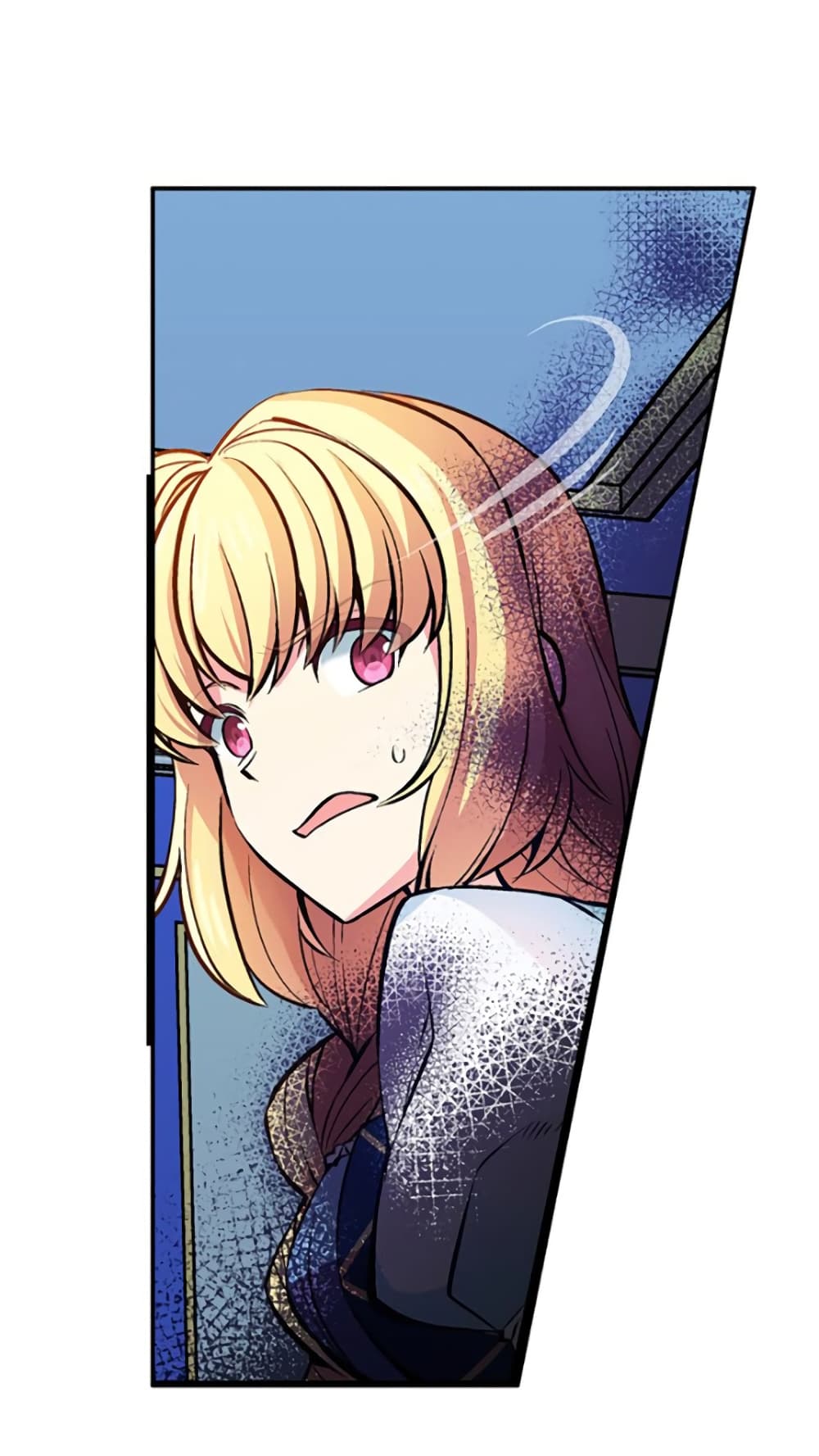 Circle Zero's Otherworldly Hero Business :Re page 36