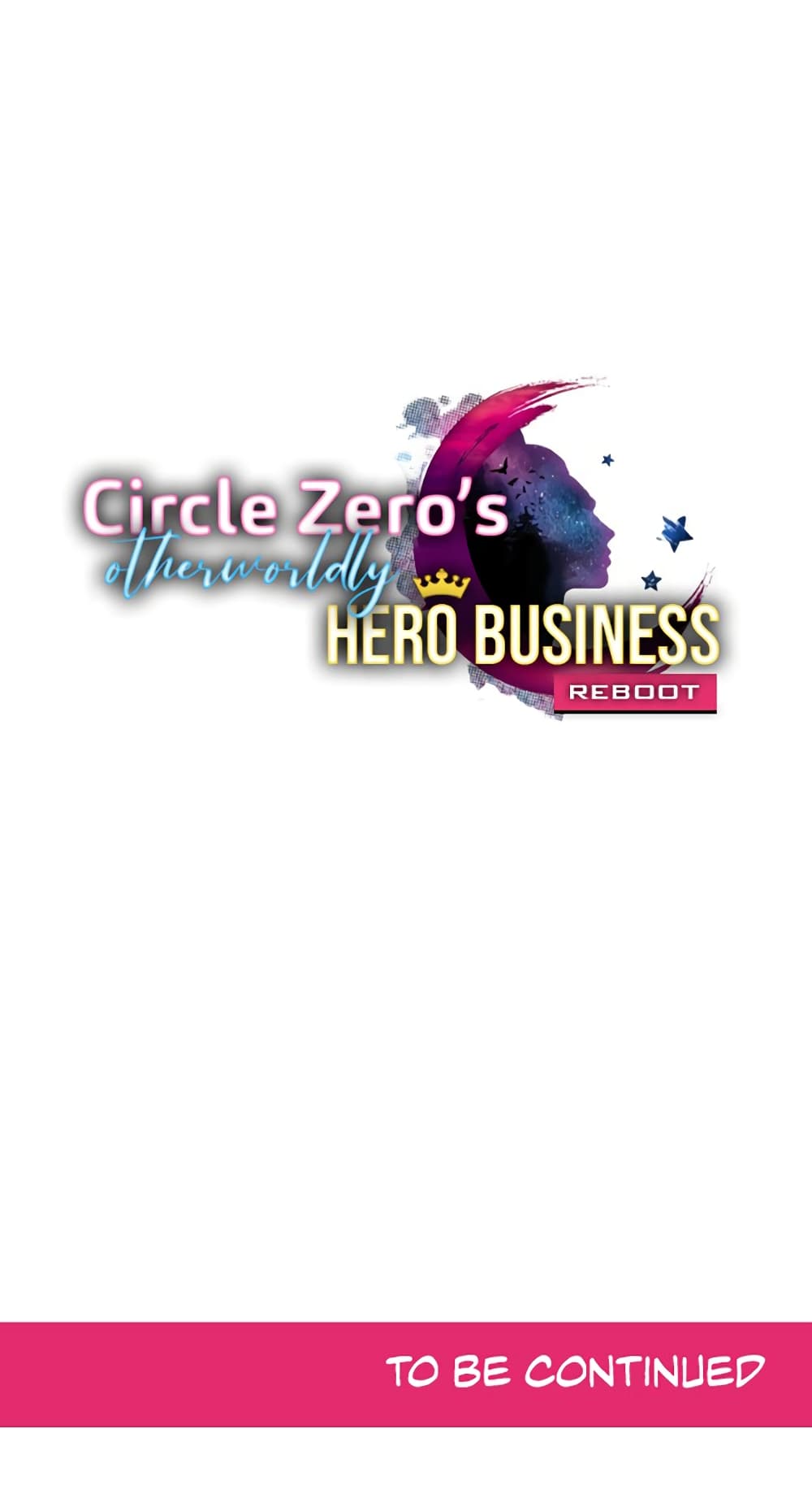 Circle Zero's Otherworldly Hero Business :Re page 38