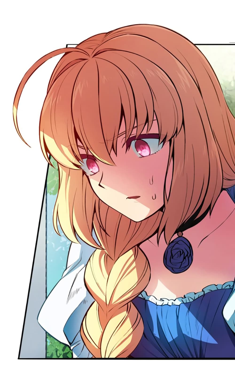 Circle Zero's Otherworldly Hero Business :Re page 37
