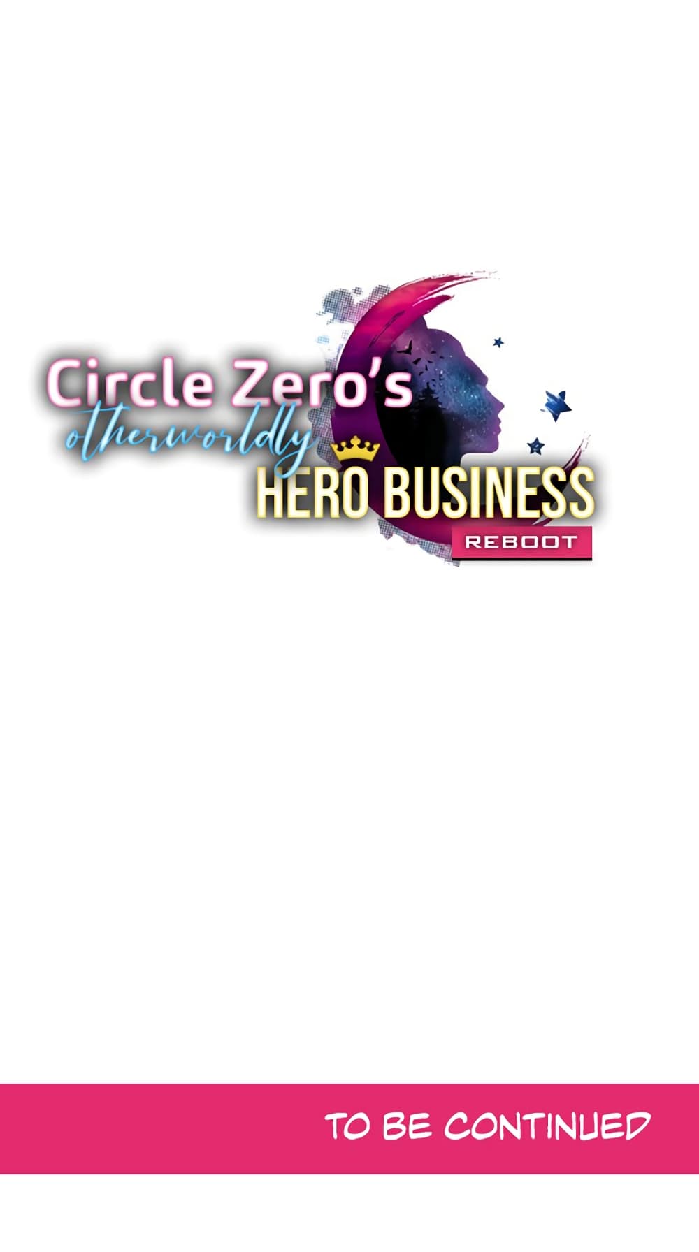 Circle Zero's Otherworldly Hero Business :Re page 38