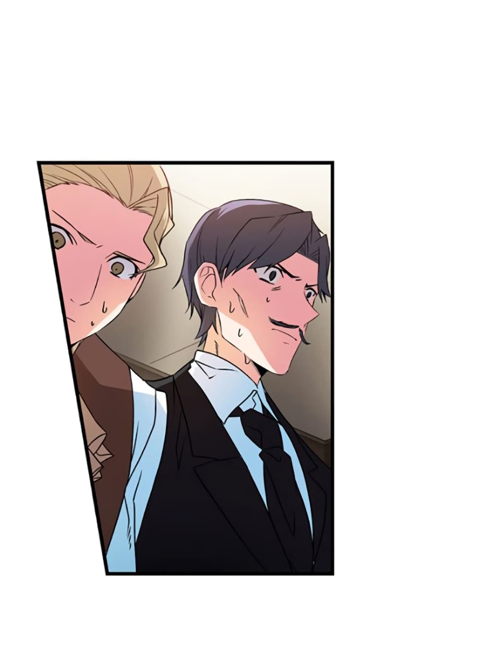 Circle Zero's Otherworldly Hero Business :Re page 14