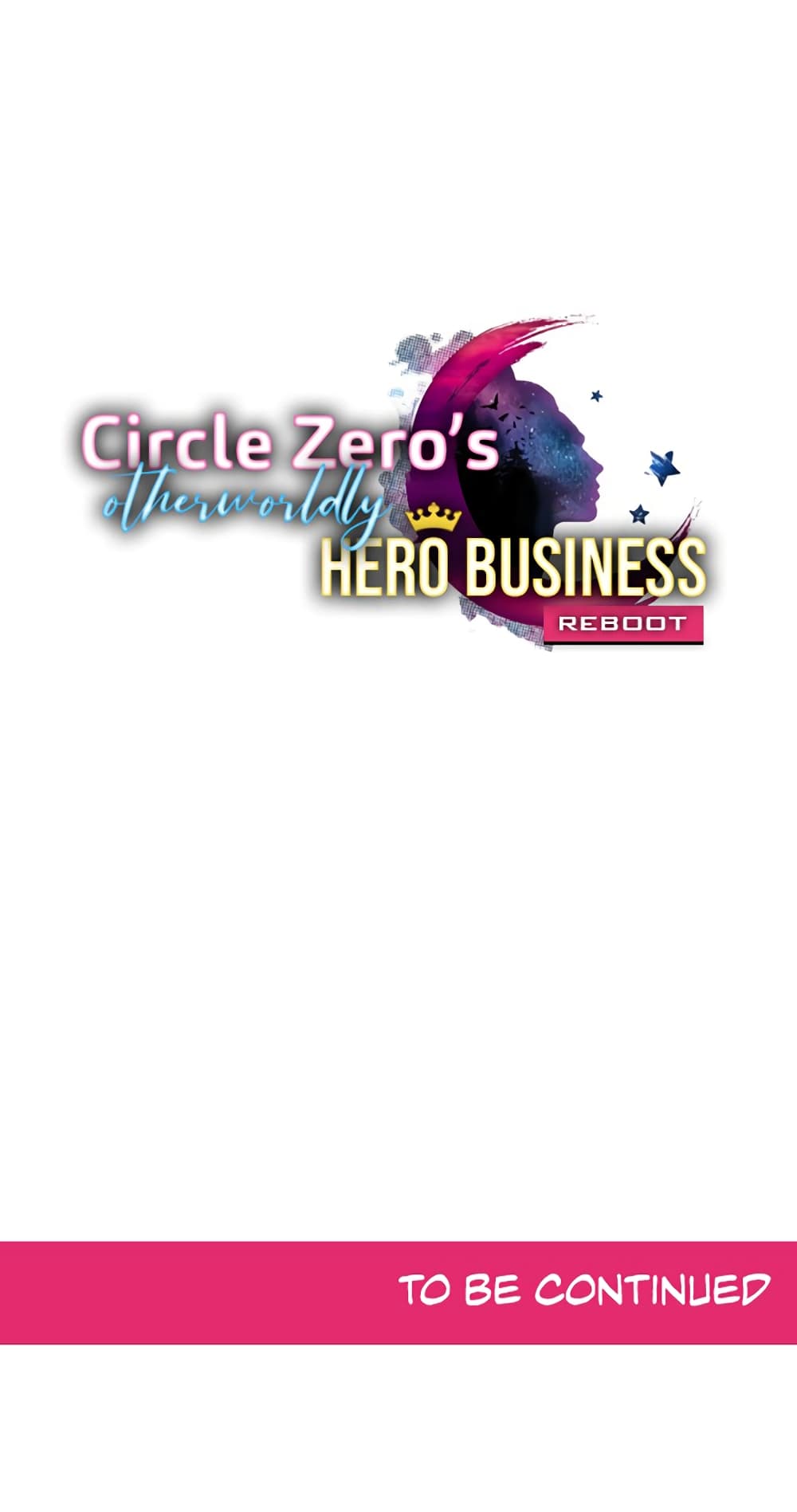 Circle Zero's Otherworldly Hero Business :Re page 38
