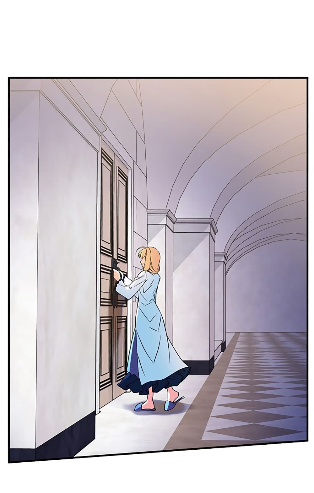 Circle Zero's Otherworldly Hero Business :Re page 14