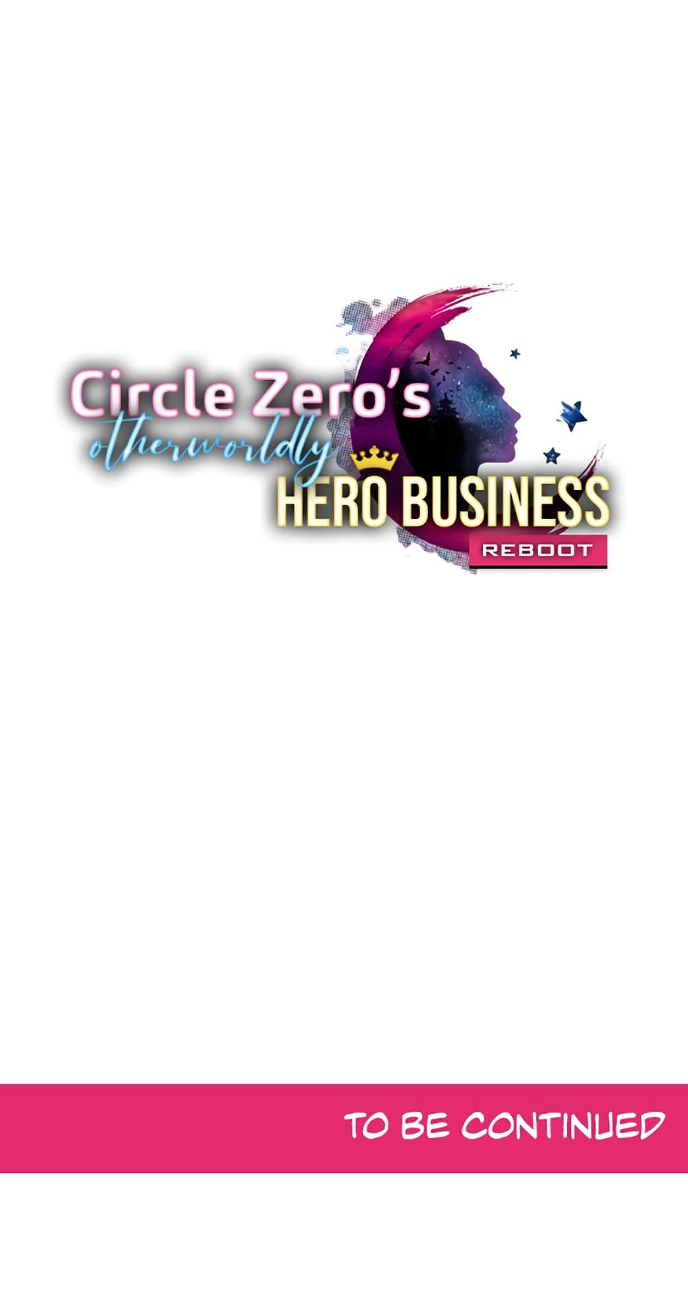 Circle Zero's Otherworldly Hero Business :Re page 33