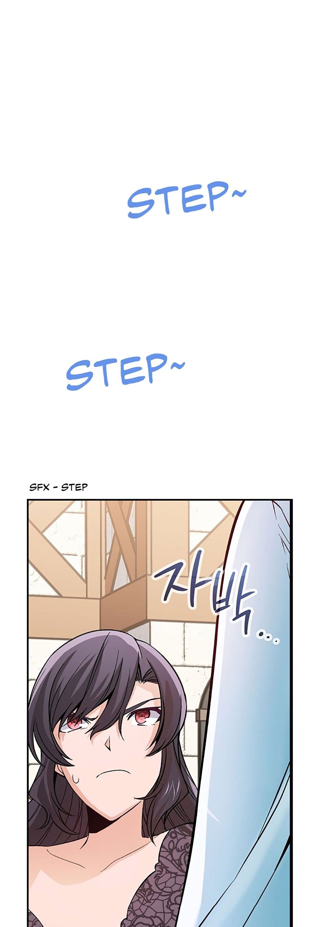 Circle Zero's Otherworldly Hero Business :Re page 7