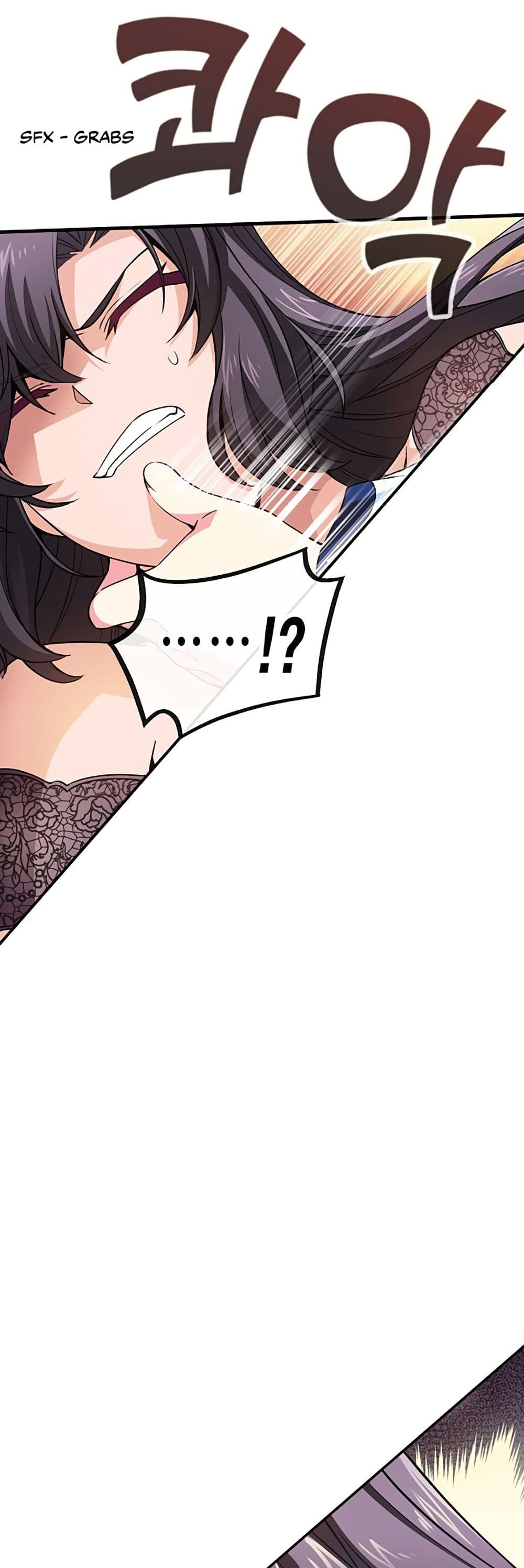 Circle Zero's Otherworldly Hero Business :Re page 9