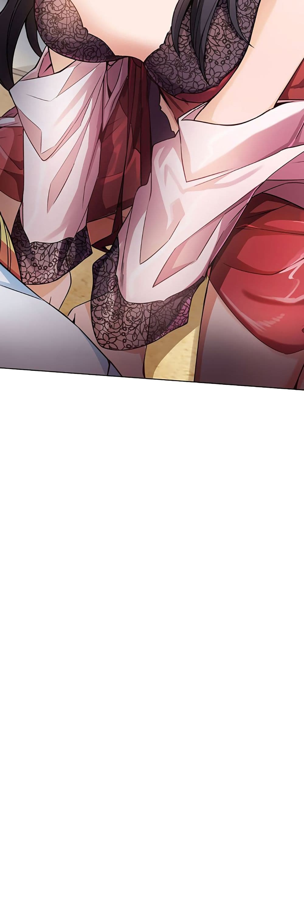 Circle Zero's Otherworldly Hero Business :Re page 31