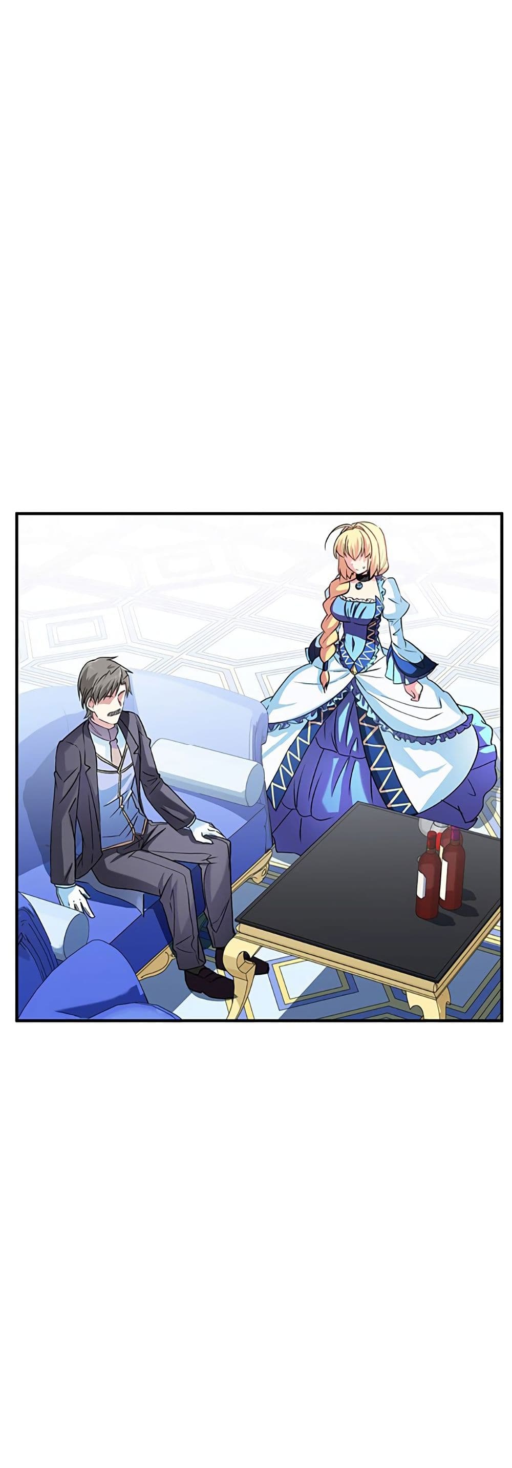 Circle Zero's Otherworldly Hero Business :Re page 26