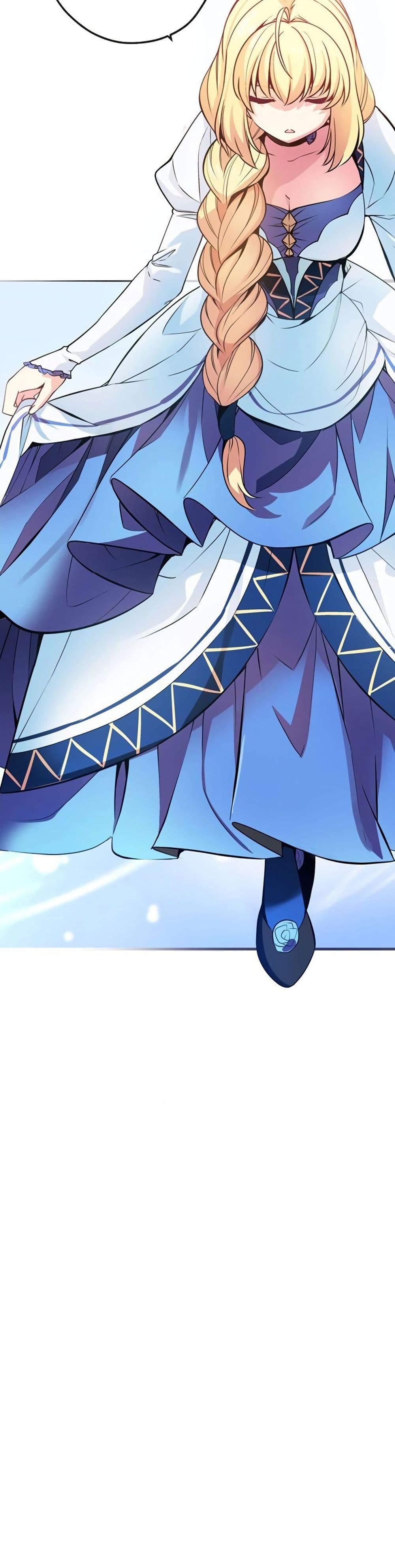Circle Zero's Otherworldly Hero Business :Re page 27